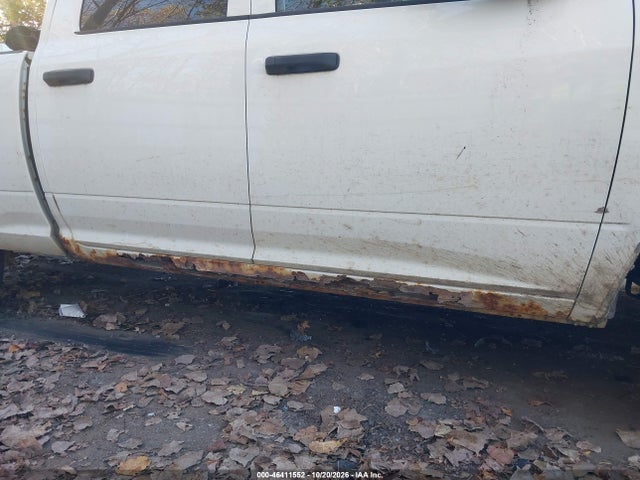 Продаж на аукціоні авто 2015 Ram 1500 Tradesman, vin: 1C6RR7SM1FS702662, номер лоту: 46411552