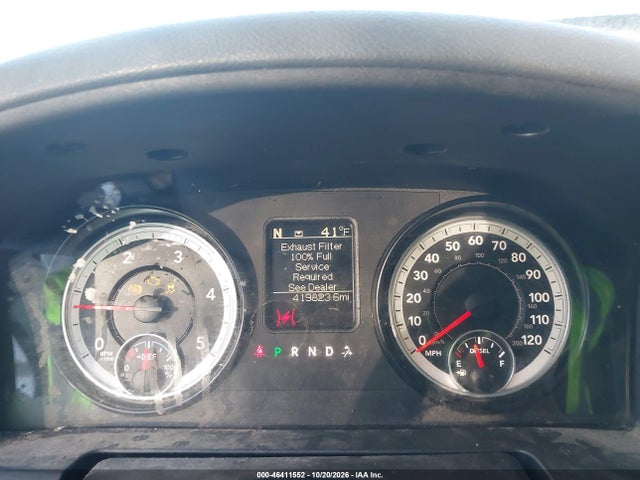 Продаж на аукціоні авто 2015 Ram 1500 Tradesman, vin: 1C6RR7SM1FS702662, номер лоту: 46411552