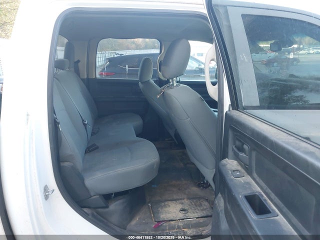 Продаж на аукціоні авто 2015 Ram 1500 Tradesman, vin: 1C6RR7SM1FS702662, номер лоту: 46411552
