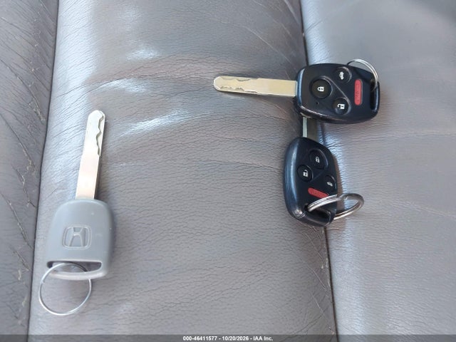 Продаж на аукціоні авто 2009 Honda Accord 2.4 Ex-l, vin: 1HGCP26869A129824, номер лоту: 46411577