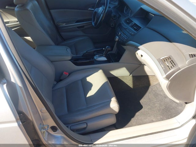 Продаж на аукціоні авто 2009 Honda Accord 2.4 Ex-l, vin: 1HGCP26869A129824, номер лоту: 46411577