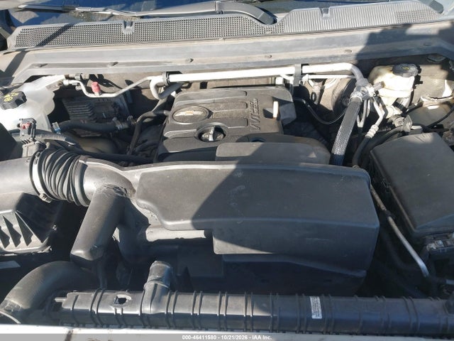 46411580 :رقم المزاد ، 1GCGSBEA3G1329771 vin ، 2016 Chevrolet Colorado Wt مزاد بيع