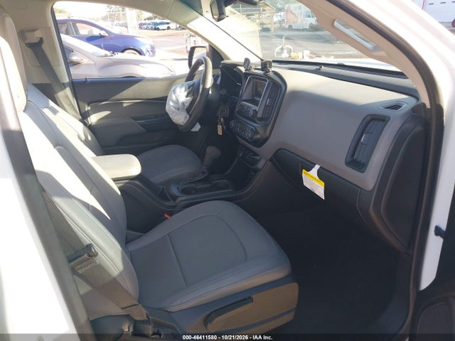 46411580 :رقم المزاد ، 1GCGSBEA3G1329771 vin ، 2016 Chevrolet Colorado Wt مزاد بيع
