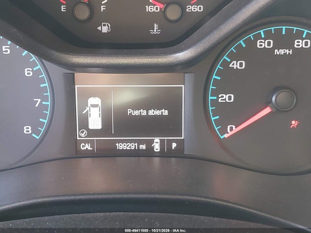 46411580 :رقم المزاد ، 1GCGSBEA3G1329771 vin ، 2016 Chevrolet Colorado Wt مزاد بيع