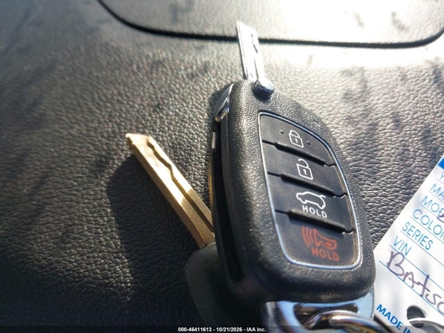 Aukcja sprzedaży 2017 Hyundai Tucson Se, vin: KM8J23A4XHU341620, numer aukcji: 46411613