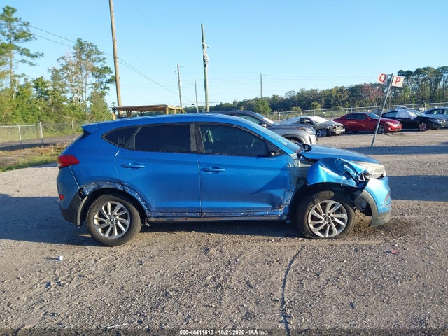 Aukcja sprzedaży 2017 Hyundai Tucson Se, vin: KM8J23A4XHU341620, numer aukcji: 46411613