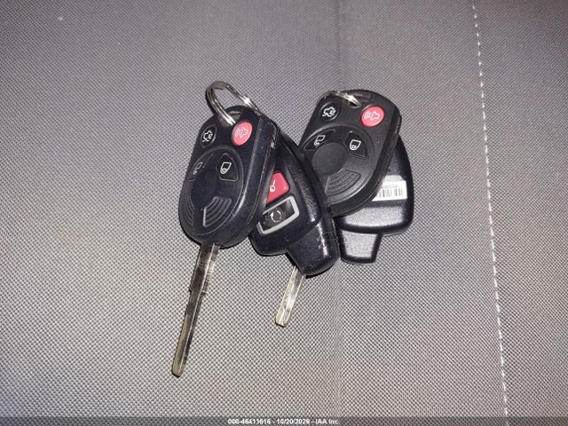 46411616 :رقم المزاد ، 1FMCU9GX3GUB50918 vin ، 2016 Ford Escape Se مزاد بيع
