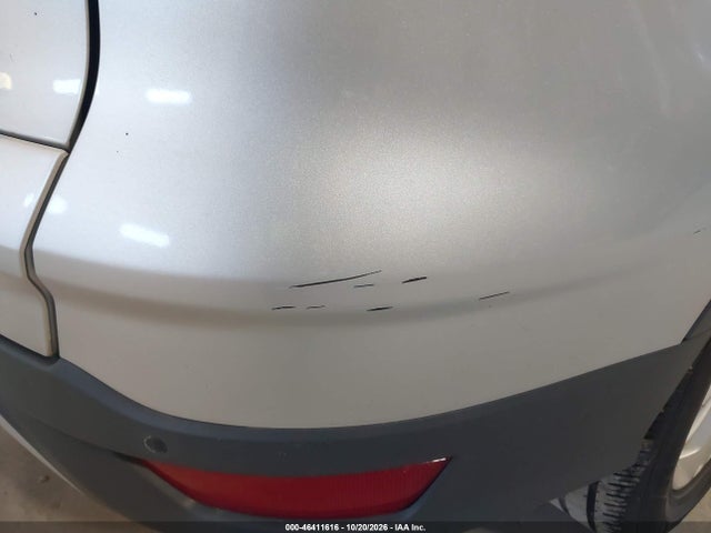 46411616 :رقم المزاد ، 1FMCU9GX3GUB50918 vin ، 2016 Ford Escape Se مزاد بيع