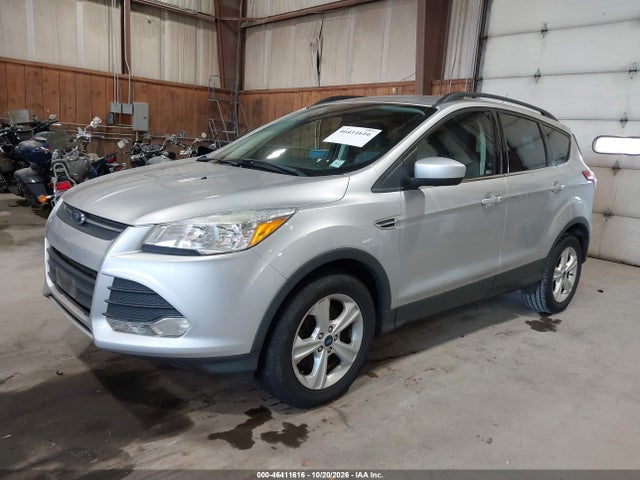 46411616 :رقم المزاد ، 1FMCU9GX3GUB50918 vin ، 2016 Ford Escape Se مزاد بيع