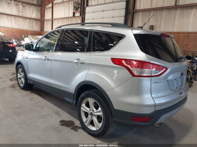 46411616 :رقم المزاد ، 1FMCU9GX3GUB50918 vin ، 2016 Ford Escape Se مزاد بيع