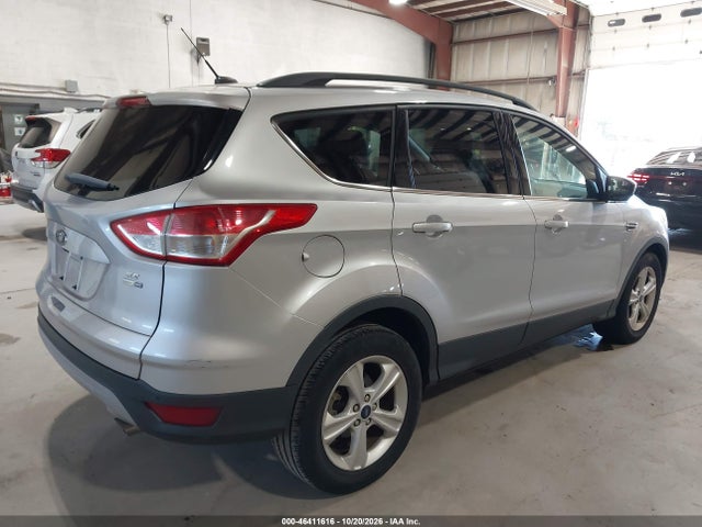 46411616 :رقم المزاد ، 1FMCU9GX3GUB50918 vin ، 2016 Ford Escape Se مزاد بيع