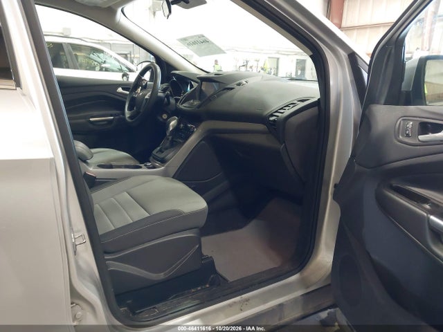 46411616 :رقم المزاد ، 1FMCU9GX3GUB50918 vin ، 2016 Ford Escape Se مزاد بيع