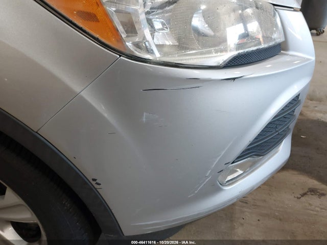 46411616 :رقم المزاد ، 1FMCU9GX3GUB50918 vin ، 2016 Ford Escape Se مزاد بيع