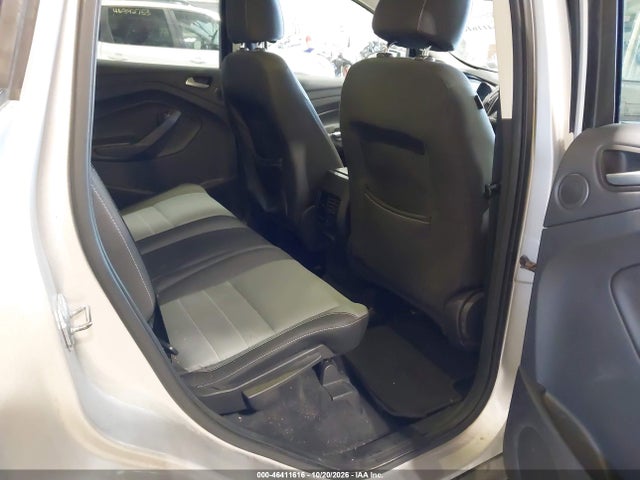 46411616 :رقم المزاد ، 1FMCU9GX3GUB50918 vin ، 2016 Ford Escape Se مزاد بيع