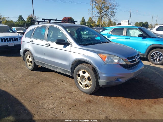 Aukcja sprzedaży 2011 Honda Cr-v Lx, vin: 5J6RE4H31BL104331, numer aukcji: 46411623
