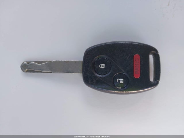 Продажа на аукционе авто 2011 Honda Cr-v Lx, vin: 5J6RE4H31BL104331, номер лота: 46411623