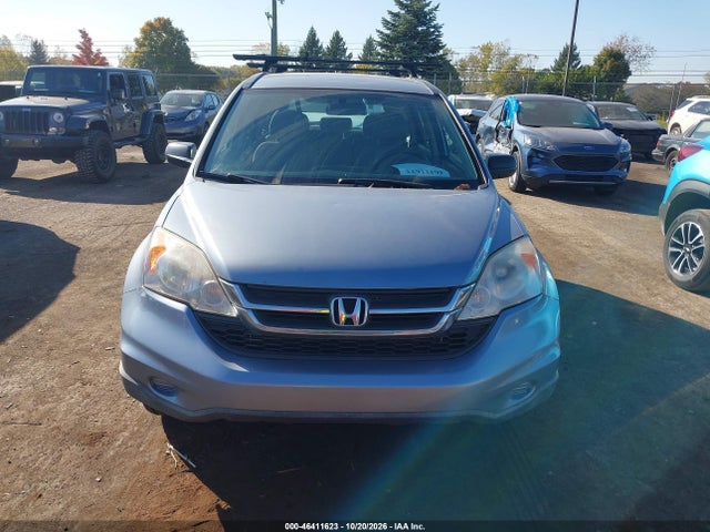 Продажа на аукционе авто 2011 Honda Cr-v Lx, vin: 5J6RE4H31BL104331, номер лота: 46411623