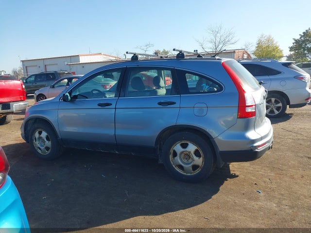 Продажа на аукционе авто 2011 Honda Cr-v Lx, vin: 5J6RE4H31BL104331, номер лота: 46411623