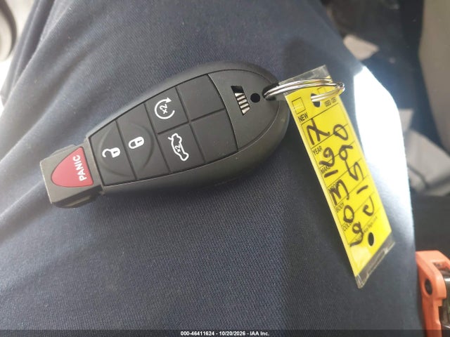 46411624 :رقم المزاد ، 2C4RDGBG4ER233164 vin ، 2014 Dodge Grand Caravan Se 30th Anniversary مزاد بيع