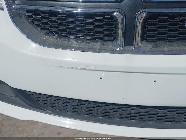 46411624 :رقم المزاد ، 2C4RDGBG4ER233164 vin ، 2014 Dodge Grand Caravan Se 30th Anniversary مزاد بيع