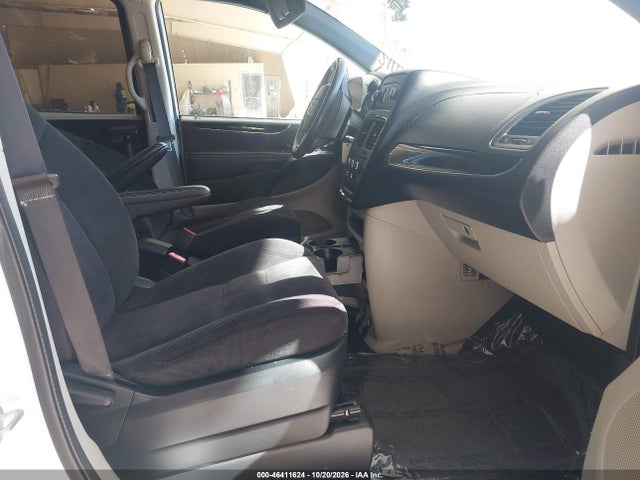46411624 :رقم المزاد ، 2C4RDGBG4ER233164 vin ، 2014 Dodge Grand Caravan Se 30th Anniversary مزاد بيع