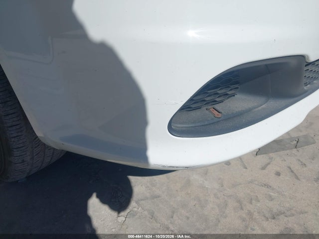 46411624 :رقم المزاد ، 2C4RDGBG4ER233164 vin ، 2014 Dodge Grand Caravan Se 30th Anniversary مزاد بيع
