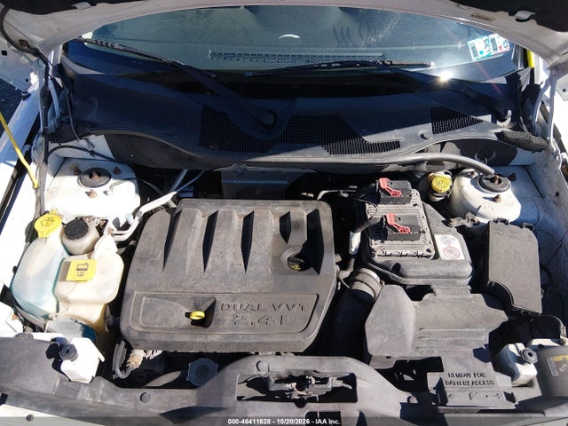 46411628 :رقم المزاد ، 1C4NJPBAXFD126028 vin ، 2015 Jeep Patriot Sport مزاد بيع