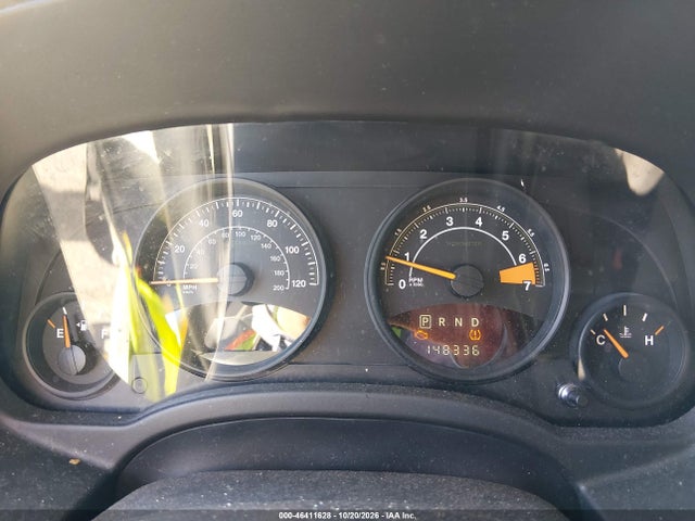 46411628 :رقم المزاد ، 1C4NJPBAXFD126028 vin ، 2015 Jeep Patriot Sport مزاد بيع