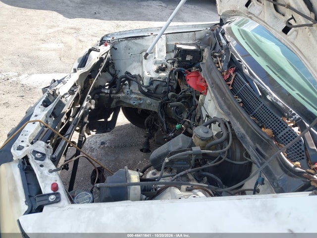 2000 Honda Cr-v Lx მანქანა იყიდება აუქციონზე, vin: JHLRD284XYS000783, აუქციონის ნომერი: 46411641