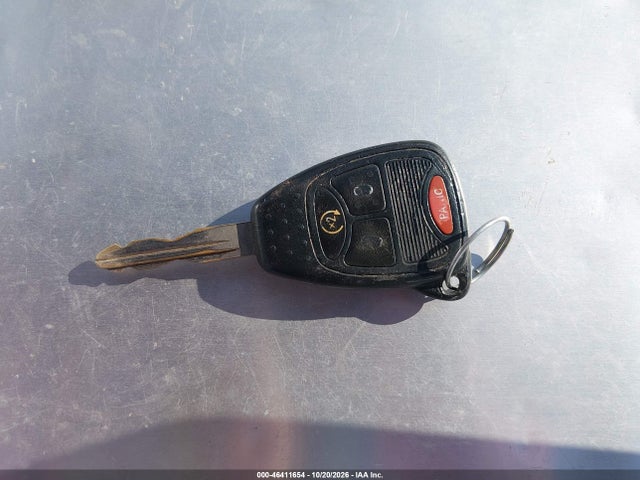 2013 Jeep Patriot Latitude მანქანა იყიდება აუქციონზე, vin: 1C4NJRFB6DD236778, აუქციონის ნომერი: 46411654