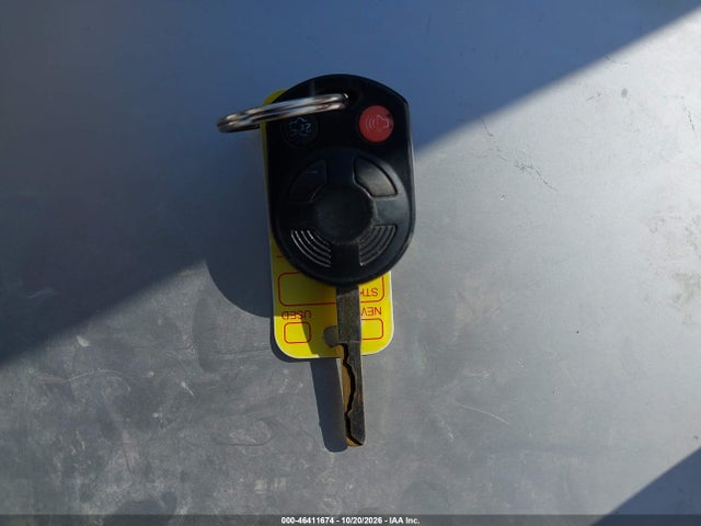 1FADP3FE5JL286029 Ford FOCUS SE