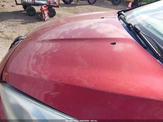 1FADP3FE5JL286029 Ford FOCUS SE