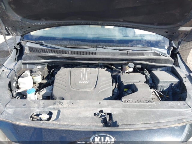 KNDMB5C1XG6157250 KIA SEDONA LX