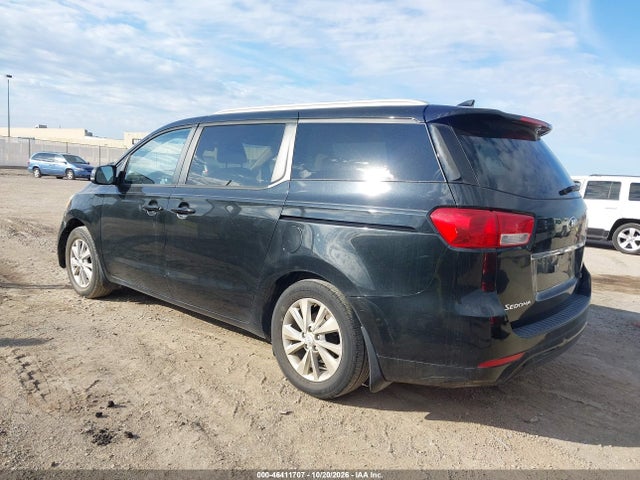 KNDMB5C1XG6157250 KIA SEDONA LX