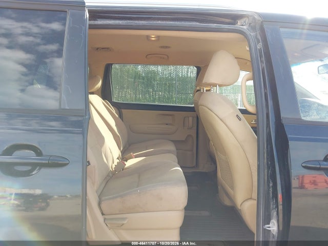 KNDMB5C1XG6157250 KIA SEDONA LX