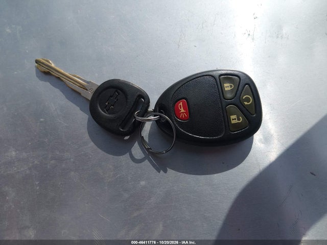 Продаж на аукціоні авто 2012 Chevrolet Avalanche 1500 Ltz, vin: 3GNTKGE78CG138429, номер лоту: 46411776