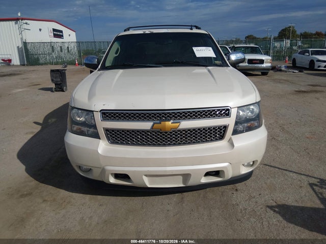 Продаж на аукціоні авто 2012 Chevrolet Avalanche 1500 Ltz, vin: 3GNTKGE78CG138429, номер лоту: 46411776