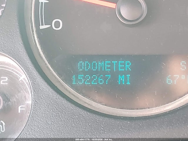 Продаж на аукціоні авто 2012 Chevrolet Avalanche 1500 Ltz, vin: 3GNTKGE78CG138429, номер лоту: 46411776