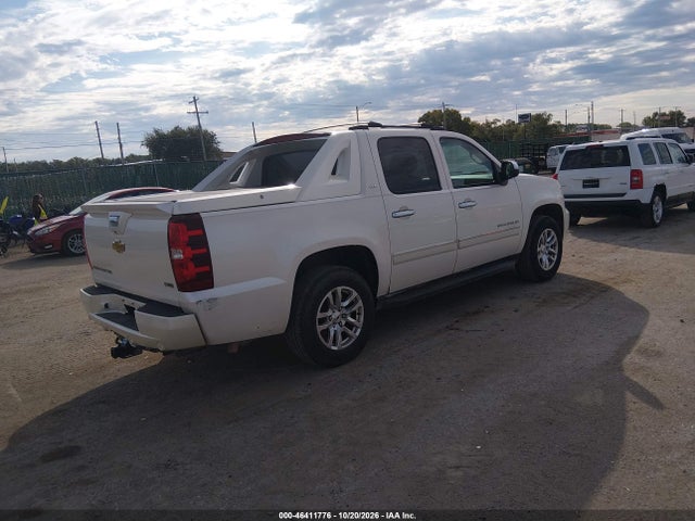 Продаж на аукціоні авто 2012 Chevrolet Avalanche 1500 Ltz, vin: 3GNTKGE78CG138429, номер лоту: 46411776