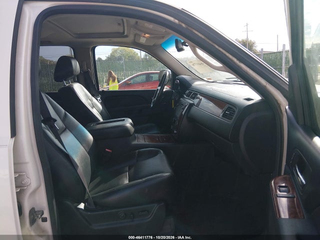 Продаж на аукціоні авто 2012 Chevrolet Avalanche 1500 Ltz, vin: 3GNTKGE78CG138429, номер лоту: 46411776