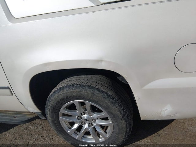 Продаж на аукціоні авто 2012 Chevrolet Avalanche 1500 Ltz, vin: 3GNTKGE78CG138429, номер лоту: 46411776