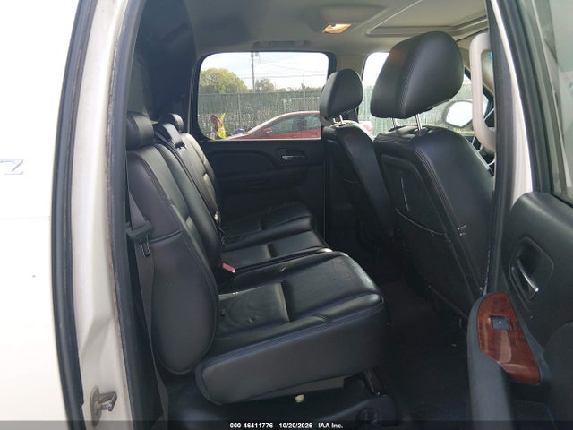 Продаж на аукціоні авто 2012 Chevrolet Avalanche 1500 Ltz, vin: 3GNTKGE78CG138429, номер лоту: 46411776