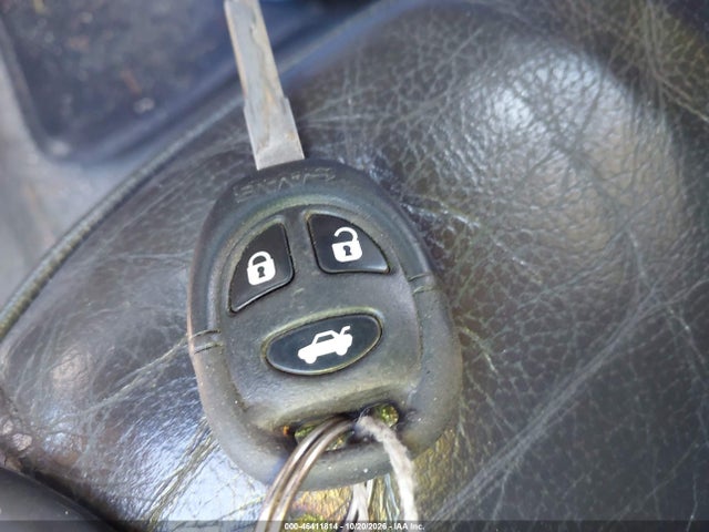 Продажа на аукционе авто 2002 Saab 9-5 Aero, vin: YS3EH49G723053861, номер лота: 46411814