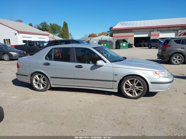 Продажа на аукционе авто 2002 Saab 9-5 Aero, vin: YS3EH49G723053861, номер лота: 46411814