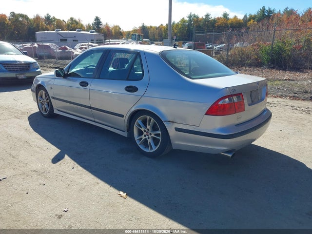 Продажа на аукционе авто 2002 Saab 9-5 Aero, vin: YS3EH49G723053861, номер лота: 46411814