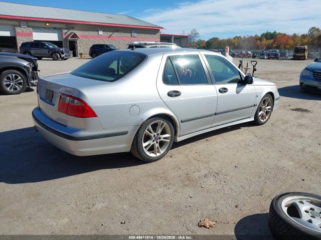 Продажа на аукционе авто 2002 Saab 9-5 Aero, vin: YS3EH49G723053861, номер лота: 46411814