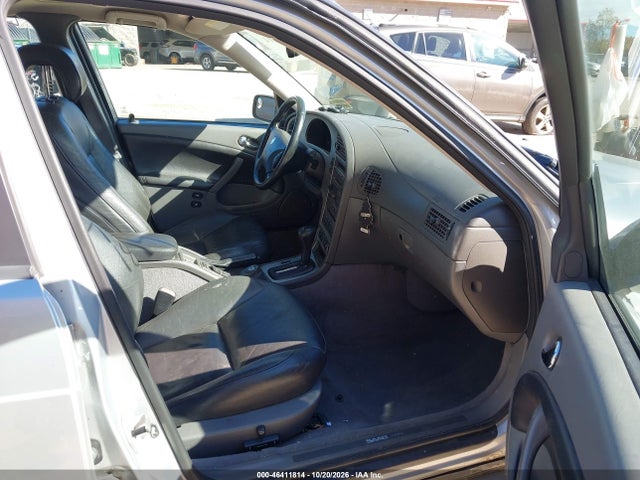 Продажа на аукционе авто 2002 Saab 9-5 Aero, vin: YS3EH49G723053861, номер лота: 46411814