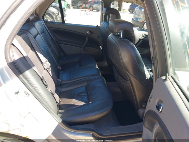 Продажа на аукционе авто 2002 Saab 9-5 Aero, vin: YS3EH49G723053861, номер лота: 46411814