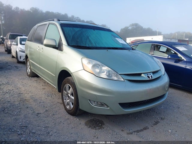 Продажа на аукционе авто 2006 Toyota Sienna Xle, vin: 5TDZA22C56S576969, номер лота: 46411879