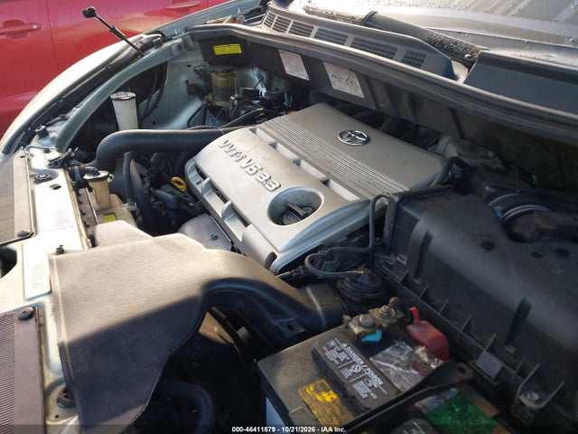 46411879 :رقم المزاد ، 5TDZA22C56S576969 vin ، 2006 Toyota Sienna Xle مزاد بيع